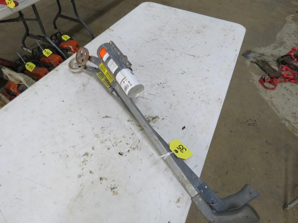 2 Rust-Oleum Marking Wands