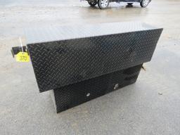 Pair of Tool Boxes