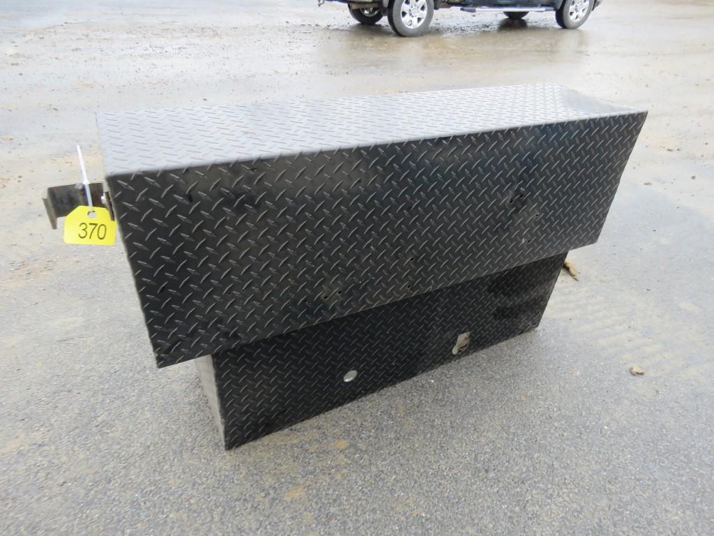 Pair of Tool Boxes