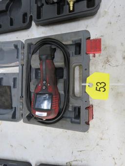 Ac Delco Inspection Scope