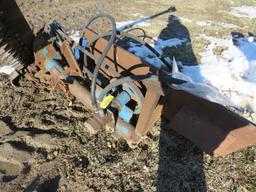 QT 7ft Bar Mower