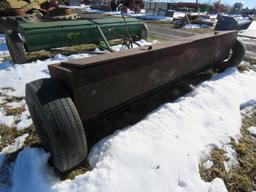 F&L Lime Spreader