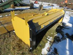NEW QT 90inch Snowpusher