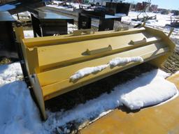 NEW QT 90inch Snowpusher