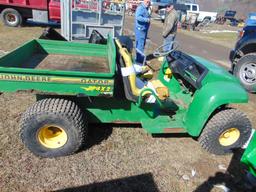 JD Gator