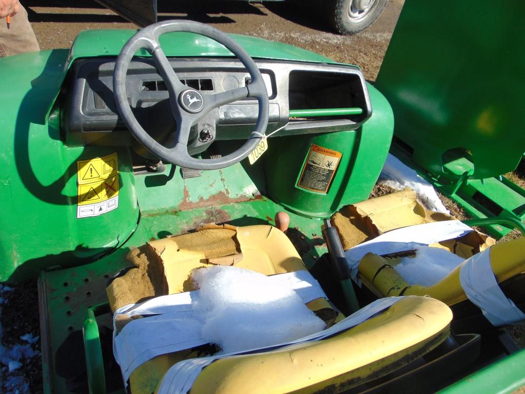 JD Gator
