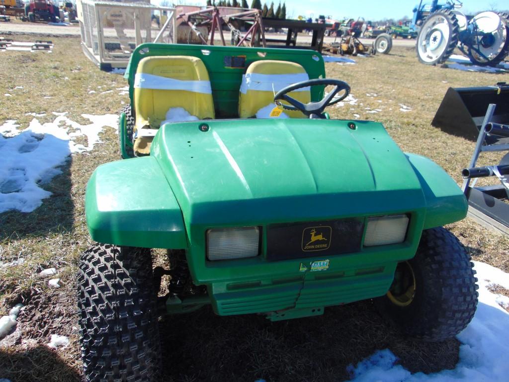JD Gator