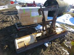 90inch Snowplow