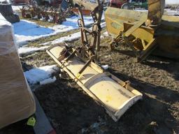 90inch Snowplow