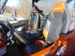 2014 Polaris XP 900 Ranger