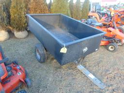 Lawn cart