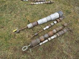 Truck sockets