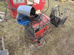 Sears stick welder