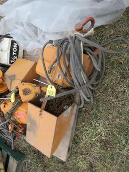 Winch