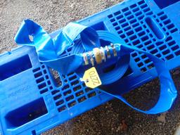 NEW 2ft Discharge Hose
