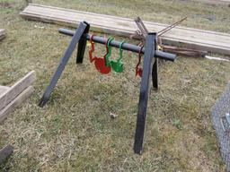 Shooting targets