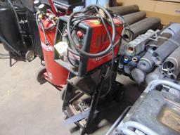 Craftsman Wire Feed Welder