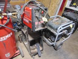 Craftsman Wire Feed Welder