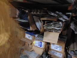 Lot of Siding-Sofit