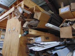 Lot of Siding-Sofit