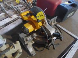 Dewalt Mitre Saw