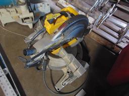 Dewalt Mitre Saw