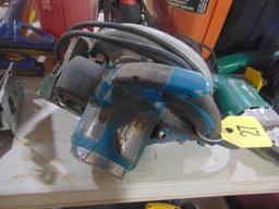 Makita Skill Saw
