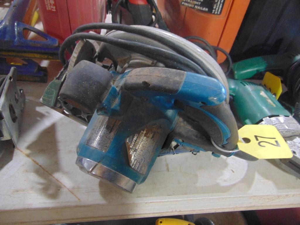 Makita Skill Saw