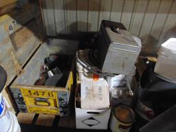 Bottom Shelf Lot