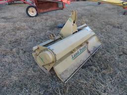 Land Pride RTA1558 3pth 5' Rototiller
