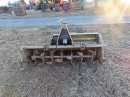 Land Pride RTA1558 3pth 5' Rototiller