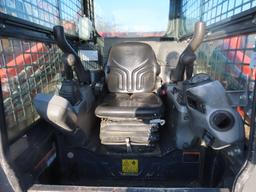 Kubota 5VL65-2 Track Loader