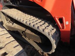 Kubota 5VL65-2 Track Loader