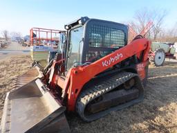 Kubota 5VL65-2 Track Loader