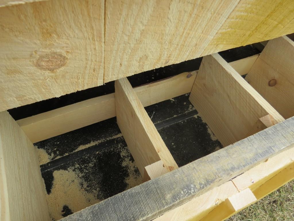 4' x 6' NEW Chicken House