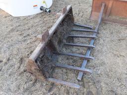 Gehl 3510 Skid Loader