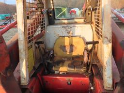 Gehl 3510 Skid Loader