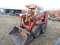 Gehl 3510 Skid Loader