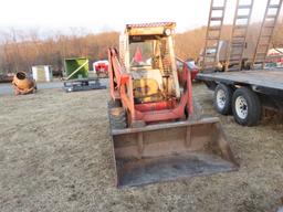 Gehl 3510 Skid Loader