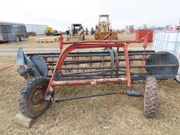 NI 4150 Rake