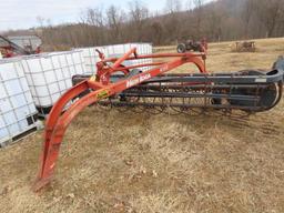NI 4150 Rake