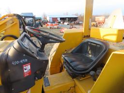 Case 395 Tractor w/Loader