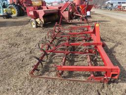 9' 3pt Harrow