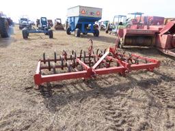 9' 3pt Harrow