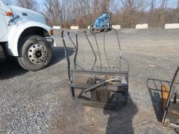 Forklift Pallet Forks
