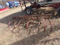 3pt 2row Cultivator