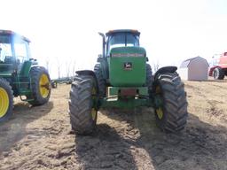 JD 4960 Tractor