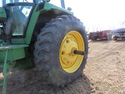 JD 4960 Tractor