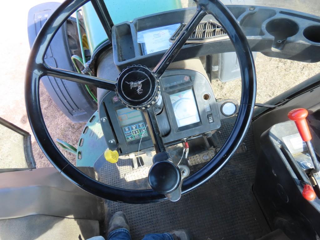 JD 4960 Tractor