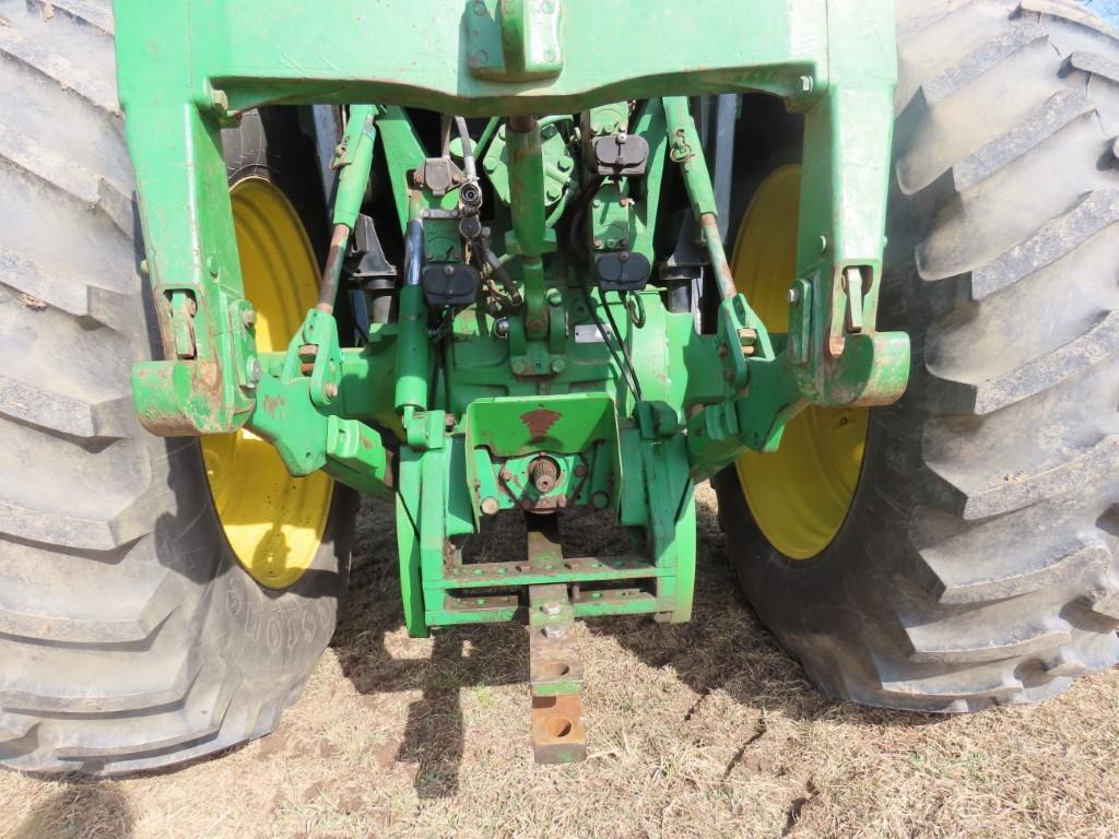 JD 4960 Tractor